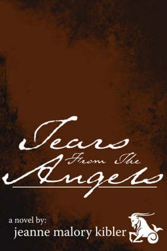 Cover image for Tears from the Angels