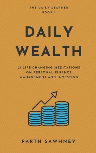 Cover image for Daily Wealth