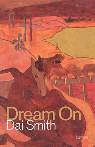 Cover image for Dream on