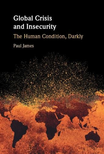 Cover image for Global Crisis and Insecurity