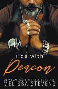 Cover image for Deacon