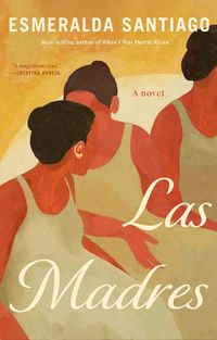 Cover image for Las Madres