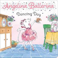 Cover image for Dancing Day