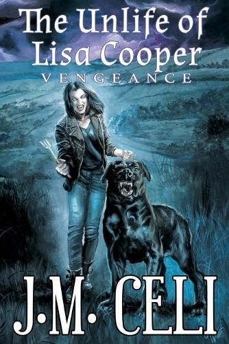 Cover image for The Unlife of Lisa Cooper