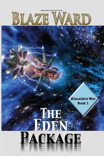 Cover image for The Eden Package
