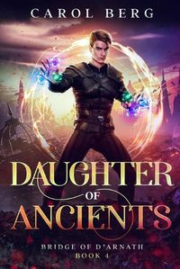 Cover image for Daughter of Ancients