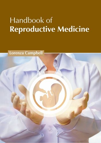 Cover image for Handbook of Reproductive Medicine