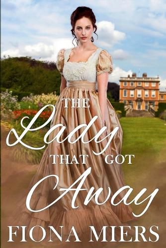 Cover image for The Lady That Got Away