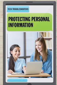 Cover image for Protecting Personal Information