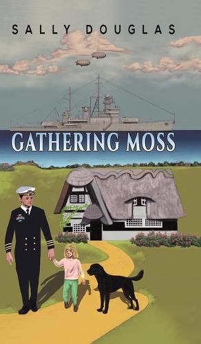 Cover image for Gathering Moss