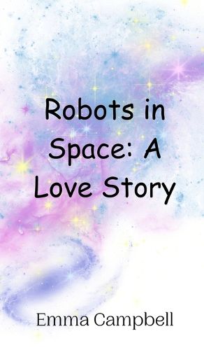 Cover image for Robots in Space