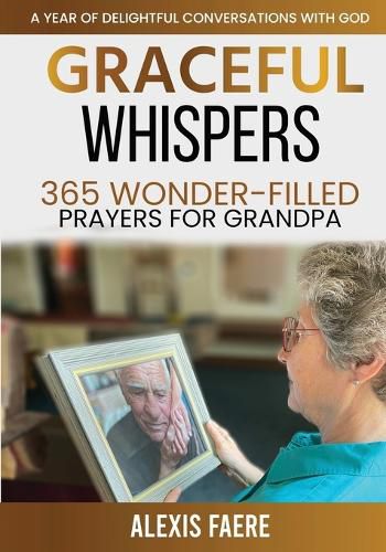 Cover image for Graceful Whispers