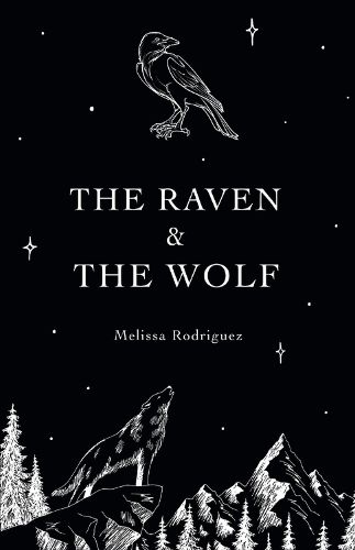 The Raven & The Wolf