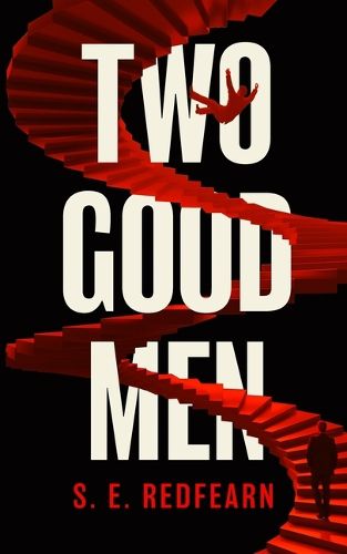 Cover image for Two Good Men