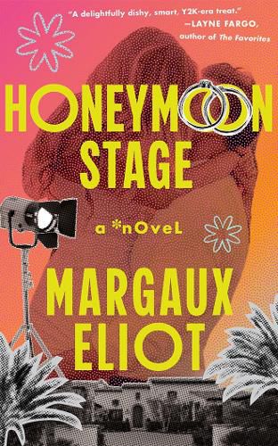 Cover image for Honeymoon Stage