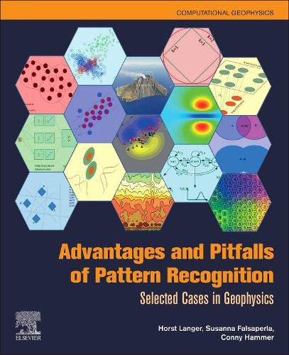 Cover image for Advantages and Pitfalls of Pattern Recognition: Selected Cases in Geophysics