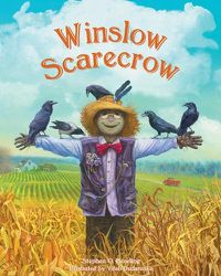 Cover image for Winslow Scarecrow