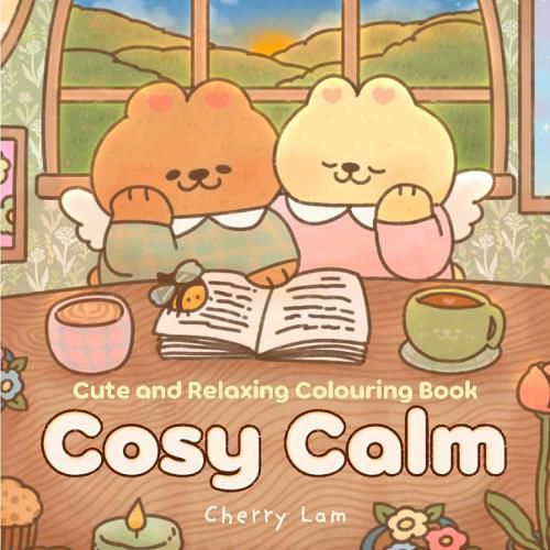 Cover image for Cosy Calm