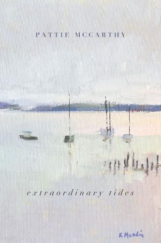 Cover image for Extraordinary Tides