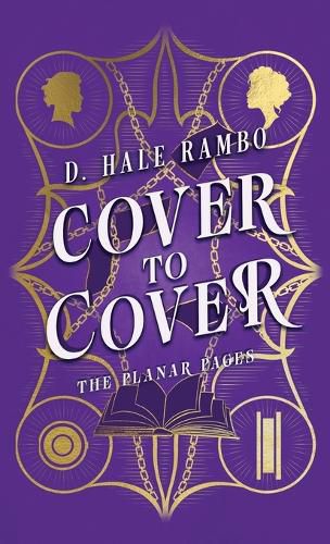 Cover image for Cover to Cover