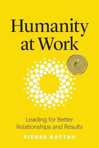 Cover image for Humanity at Work