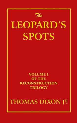 Cover image for The Leopard's Spots