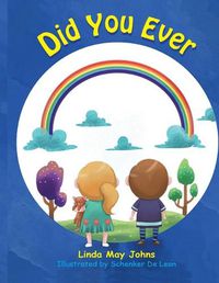 Cover image for Did You Ever