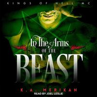 Cover image for In the Arms of the Beast