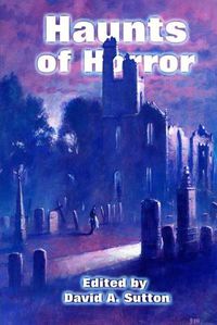 Cover image for Haunts of Horror