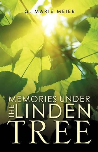 Cover image for Memories Under the Linden Tree