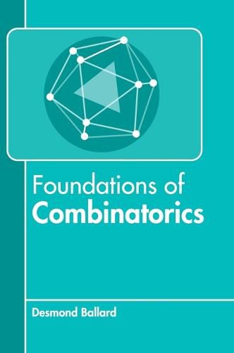 Cover image for Foundations of Combinatorics