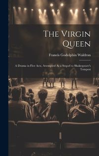 Cover image for The Virgin Queen