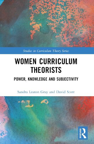 Women Curriculum Theorists