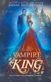 Cover image for Vampire King