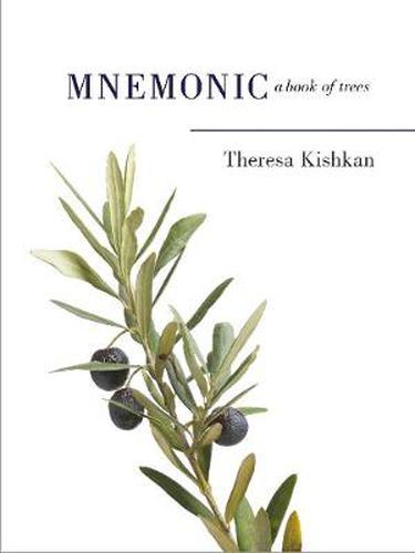 Cover image for Mnemonic: A Book of Trees