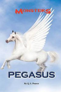 Cover image for Pegasus