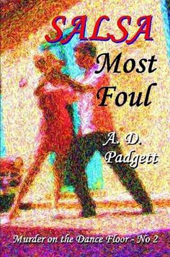 Cover image for Salsa Most Foul