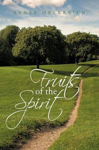 Cover image for Fruits of the Spirit