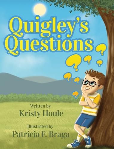 Cover image for Quigley's Questions