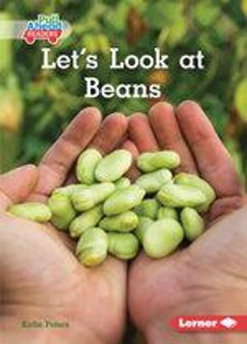 Cover image for Let's Look at Beans