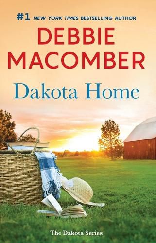 Cover image for Dakota Home