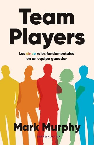 Cover image for Team Players (Spanish Edition)