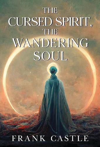 Cover image for The Cursed Spirit, The wandering soul