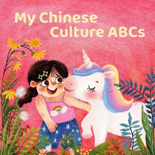 Cover image for My Chinese Culture ABCs