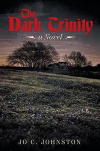 Cover image for The Dark Trinity