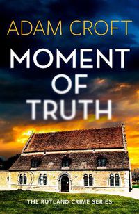 Cover image for Moment of Truth