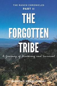 Cover image for The Forgotten Tribe