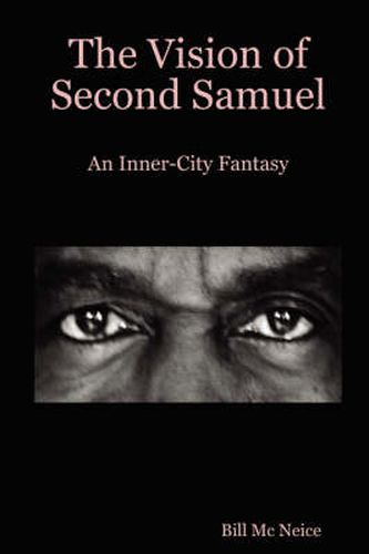 Cover image for The Vision of Second Samuel