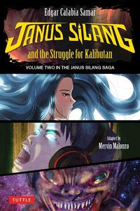 Cover image for Janus Silang and the Struggle for Kalibutan