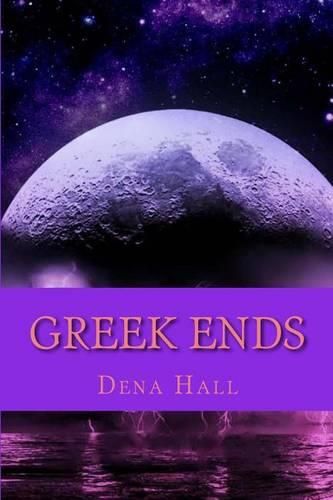 Cover image for Greek Ends